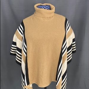 New York & Company Poncho